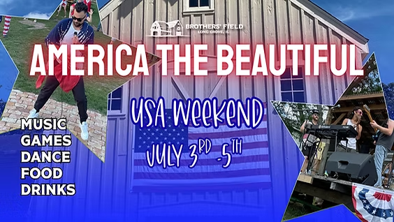 USA Weekend