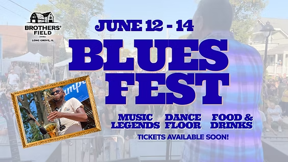 Blues Fest