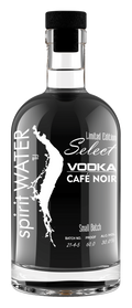 CAFÉ NOIR