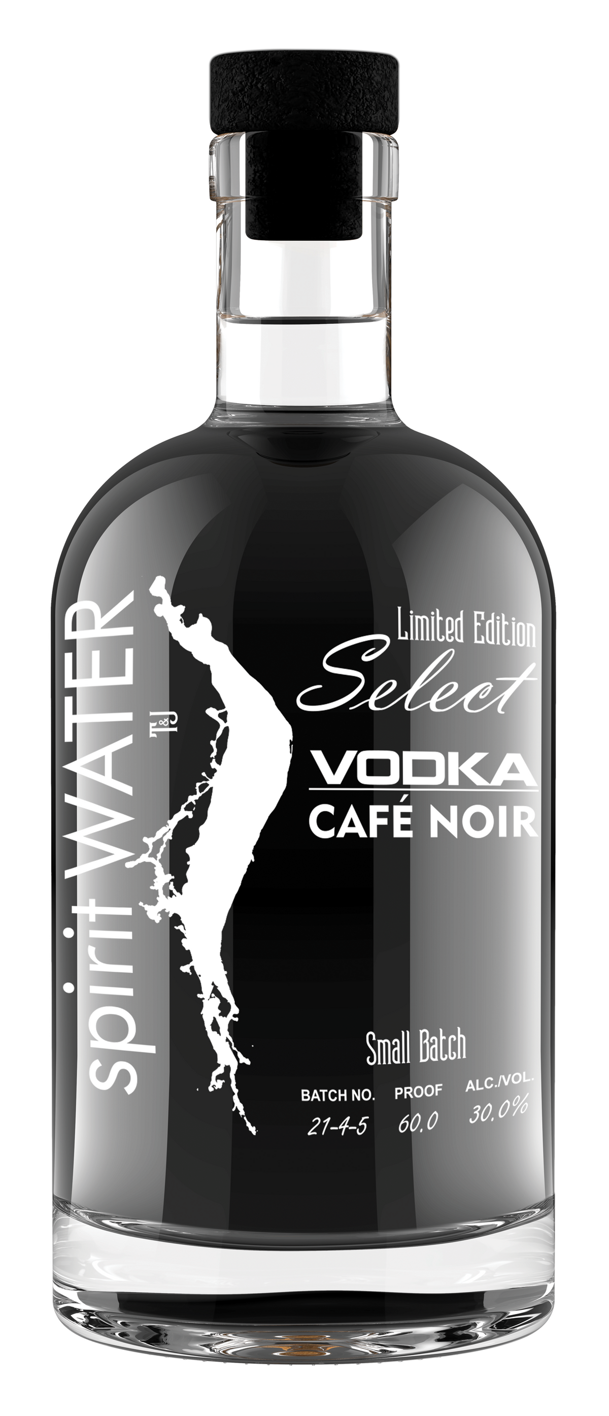 Spirit Water LLC.