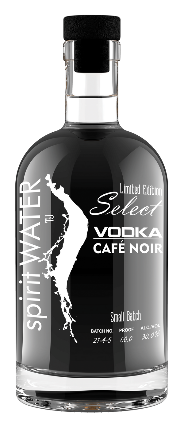 Cafe Noir Vodka