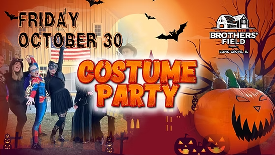 Costume Party