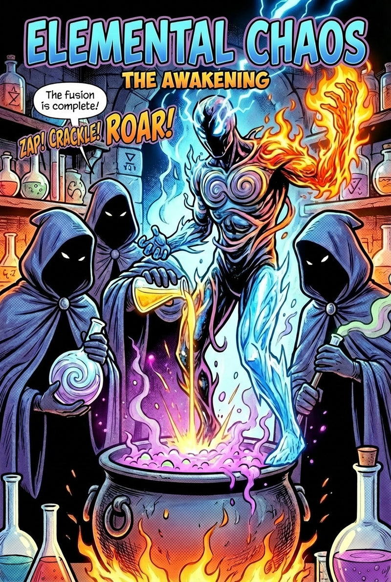 Issue #7