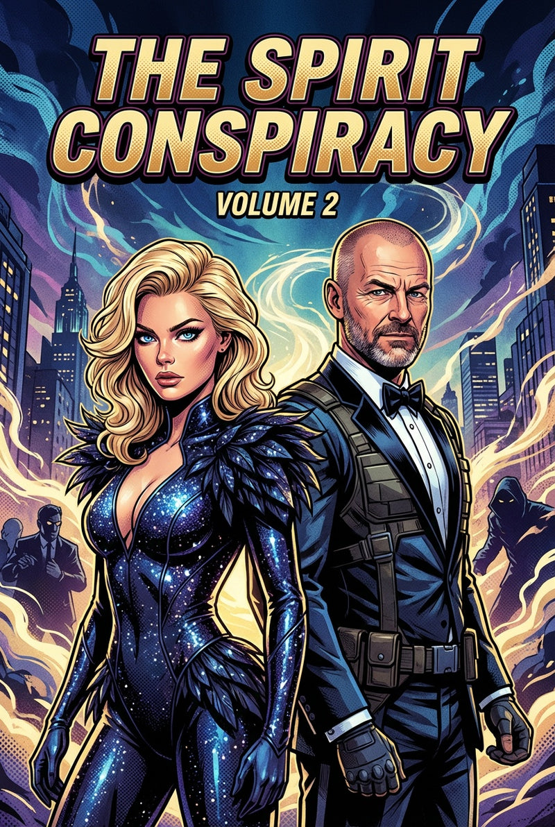 Issue #2