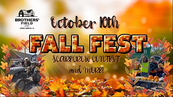 Fall Fest
