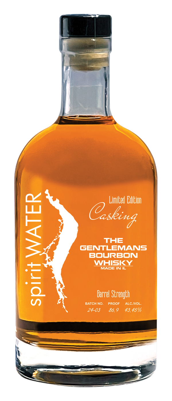 The Gentleman's Bourbon