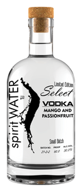 MANGO AND PASSIONFRUIT VODKA