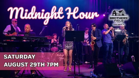 Midnight Hour