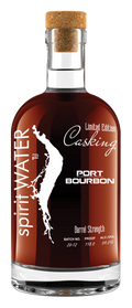Port Bourbon (375ML)