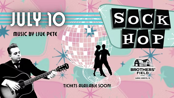 Sock Hop