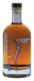 Spice Sunset